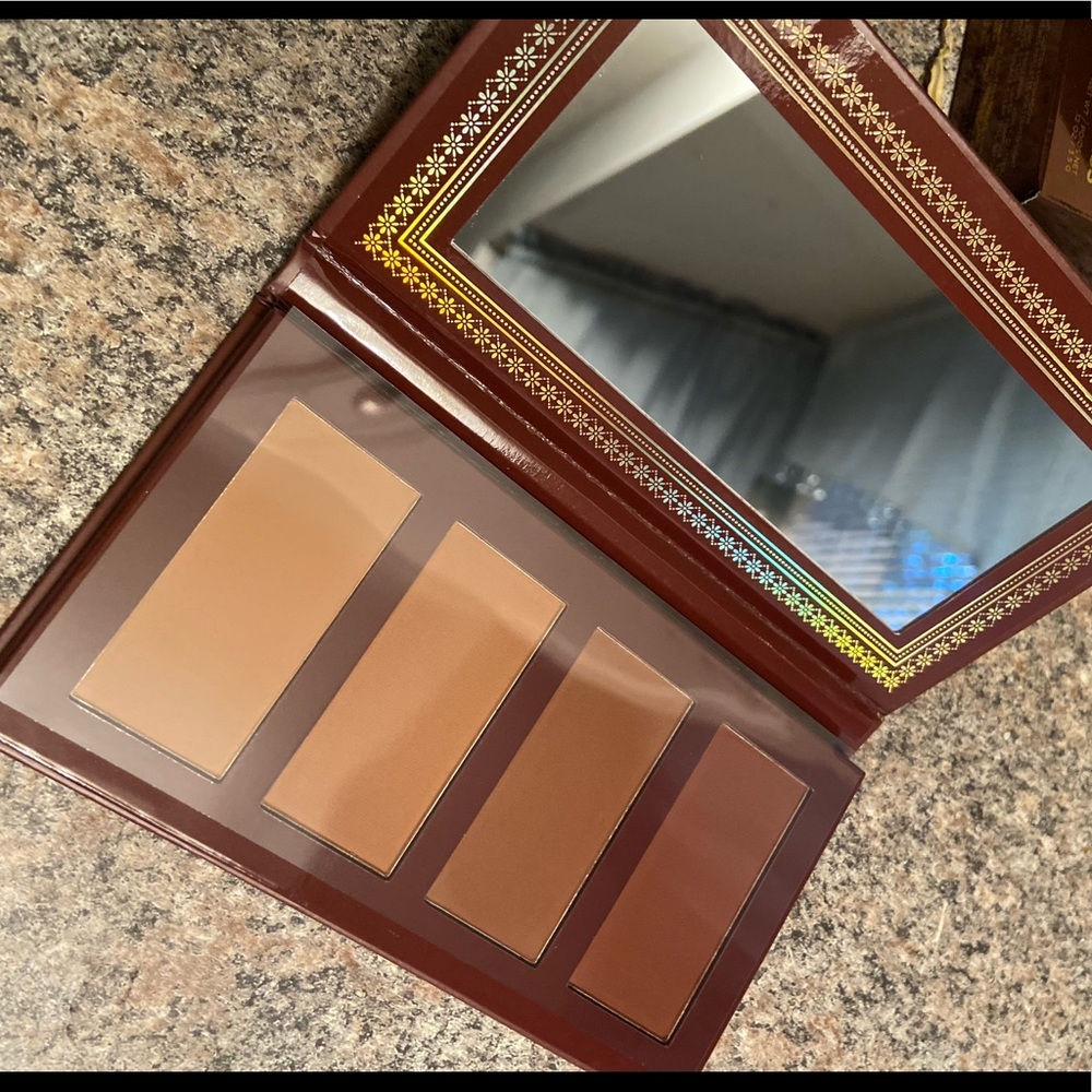 Ace Beaute Bronzed in Paradise